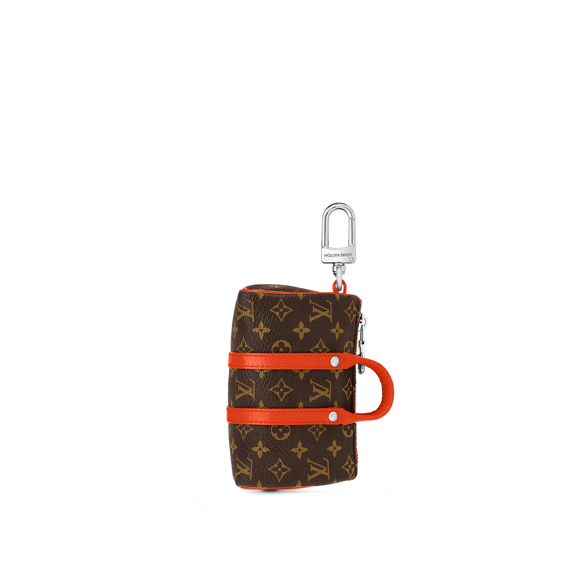 LV Colormania Mini Keepall Pouch - 1