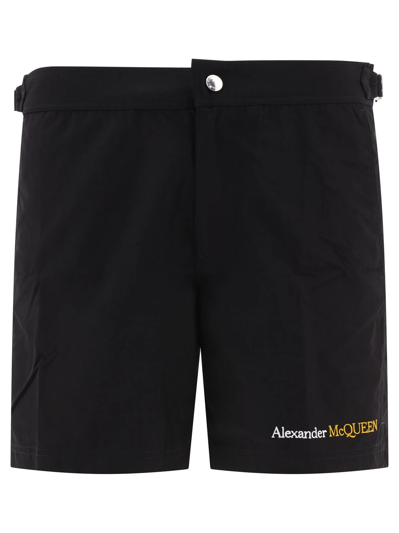 Alexander Mcqueen Men Beachwear - 1