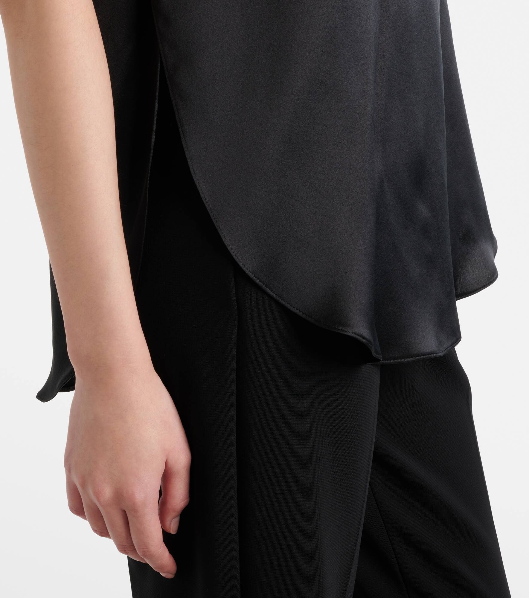 Filly silk tank top - 4