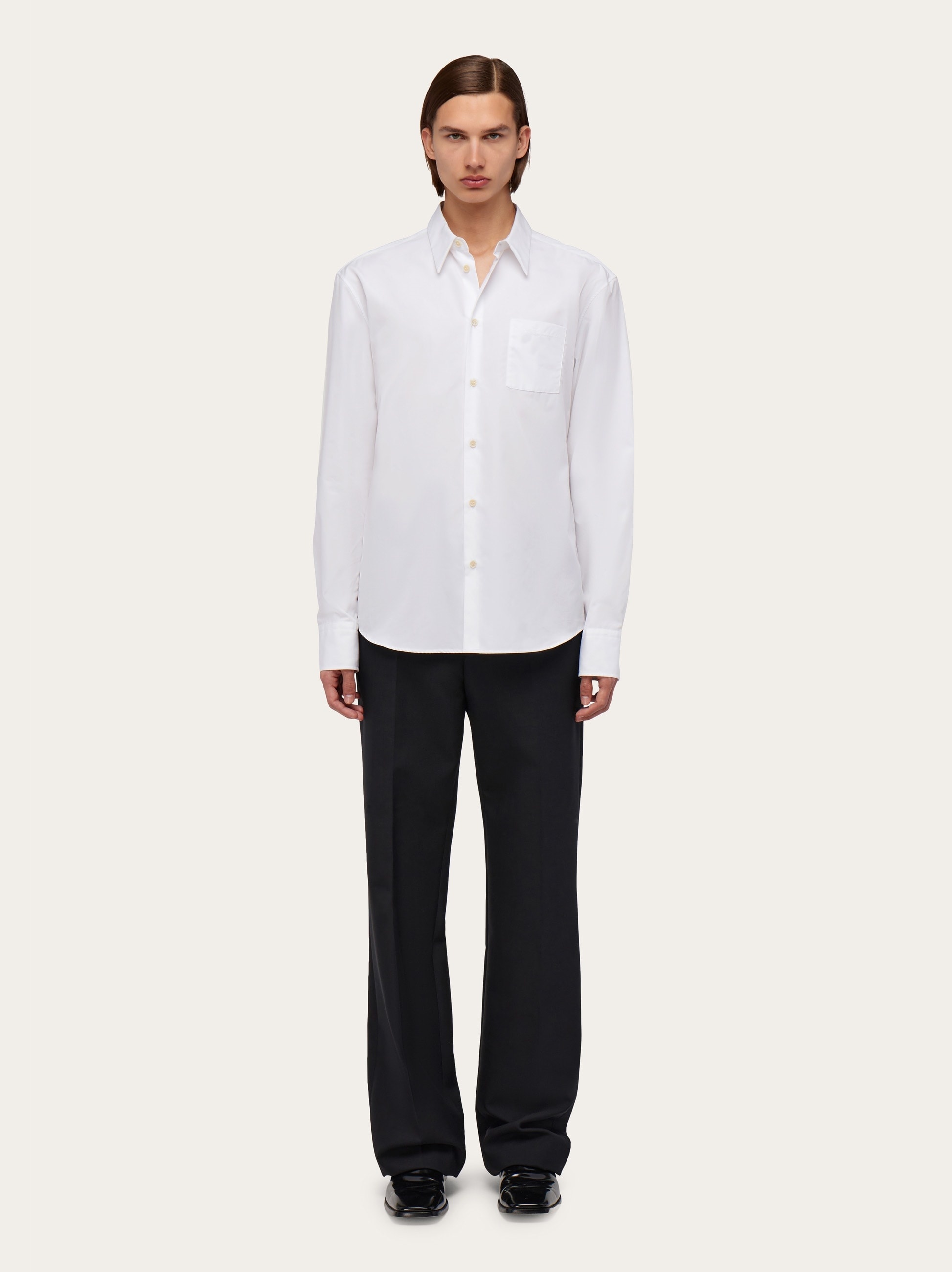 Long sleeved shirt - 6