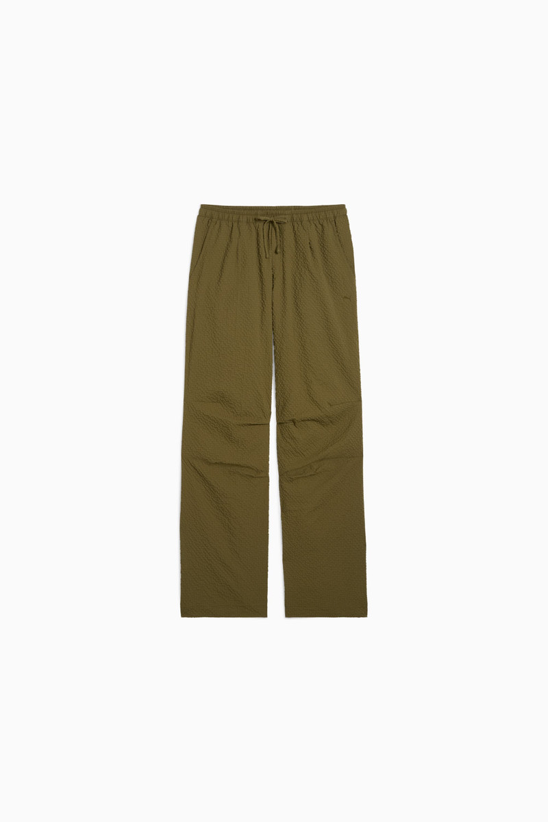 YONA Women's Parachute Pants 1