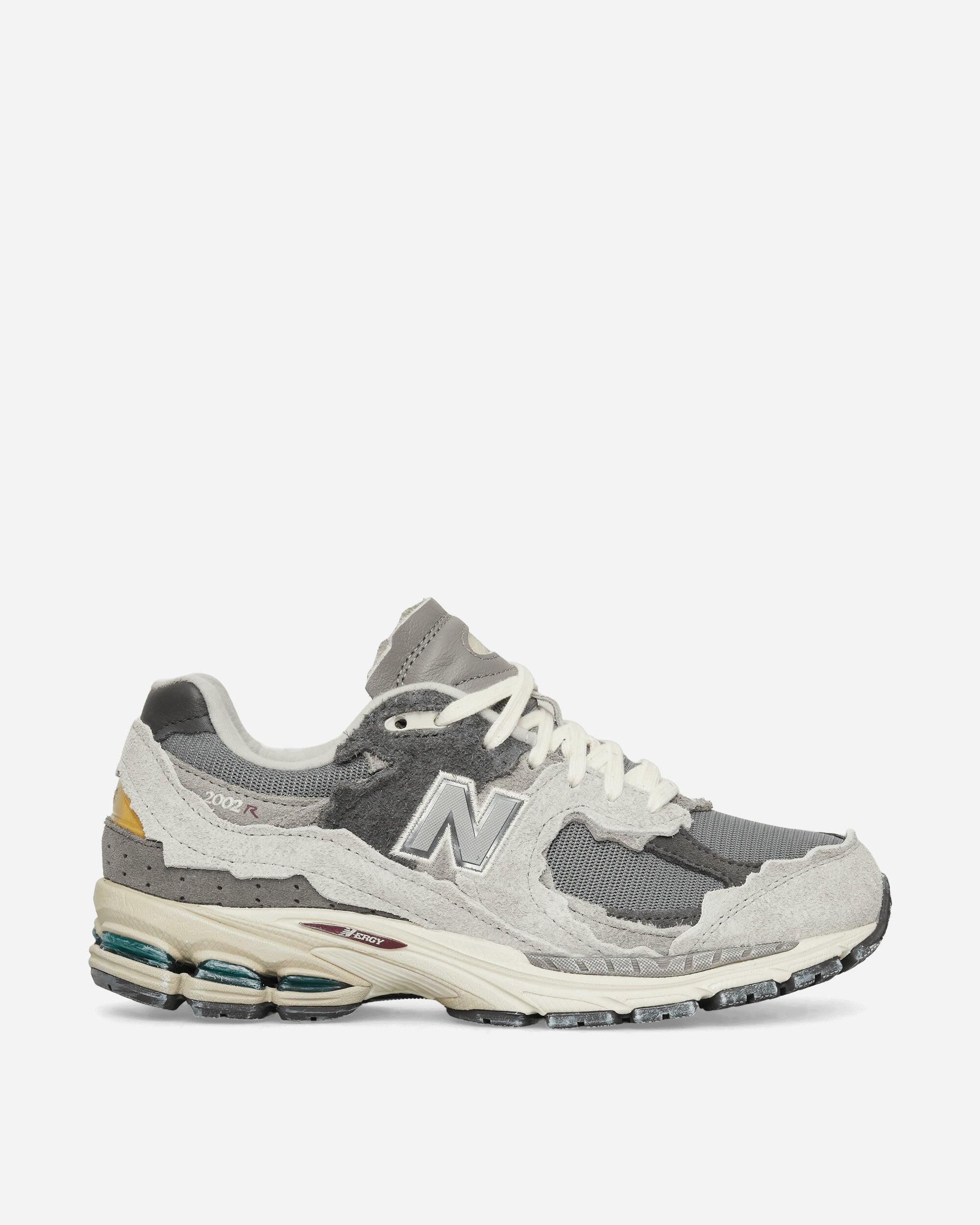 2002R 'Protection Pack' Sneakers Rain Cloud / Magnet - 1