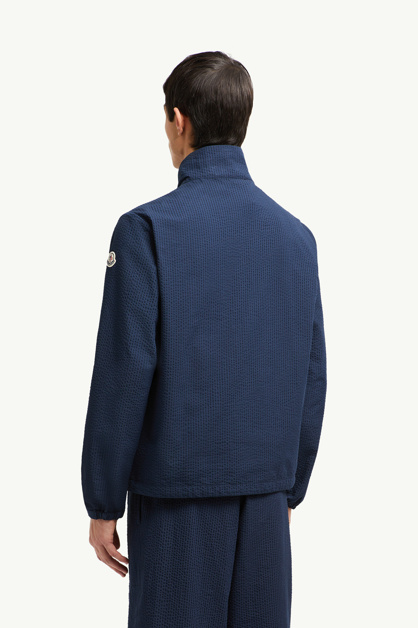 Dauno Jacket - 5
