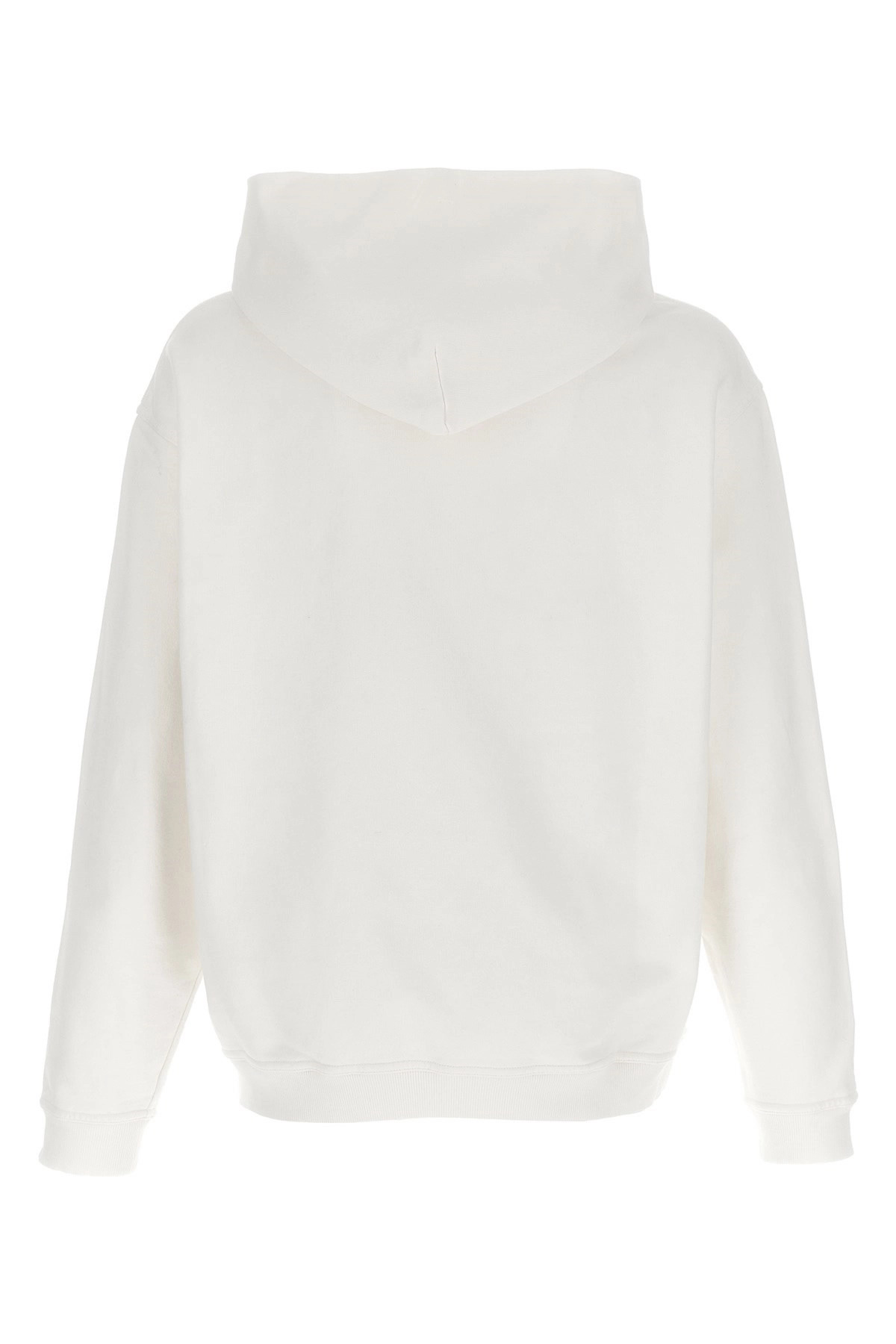 Logo hoodie - 3