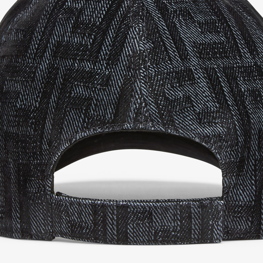 フェンディリバーシブルキャップ FENDI Hat | REVERSIBLE