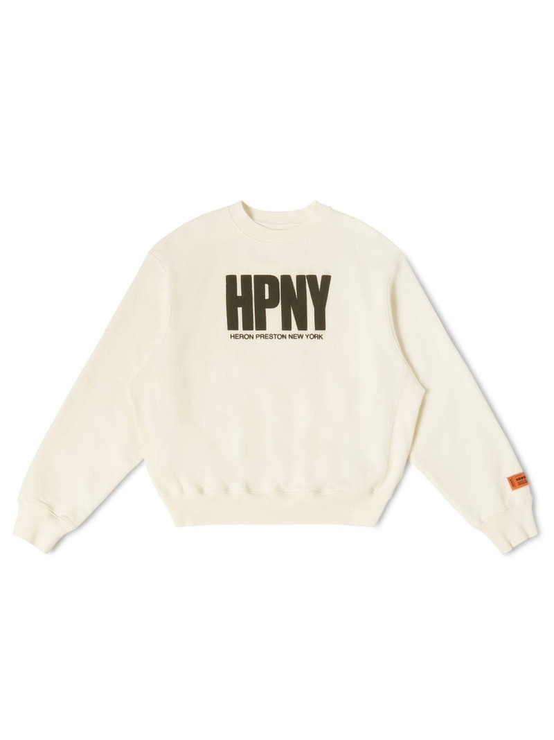 Reg Hpny Crewneck - 1