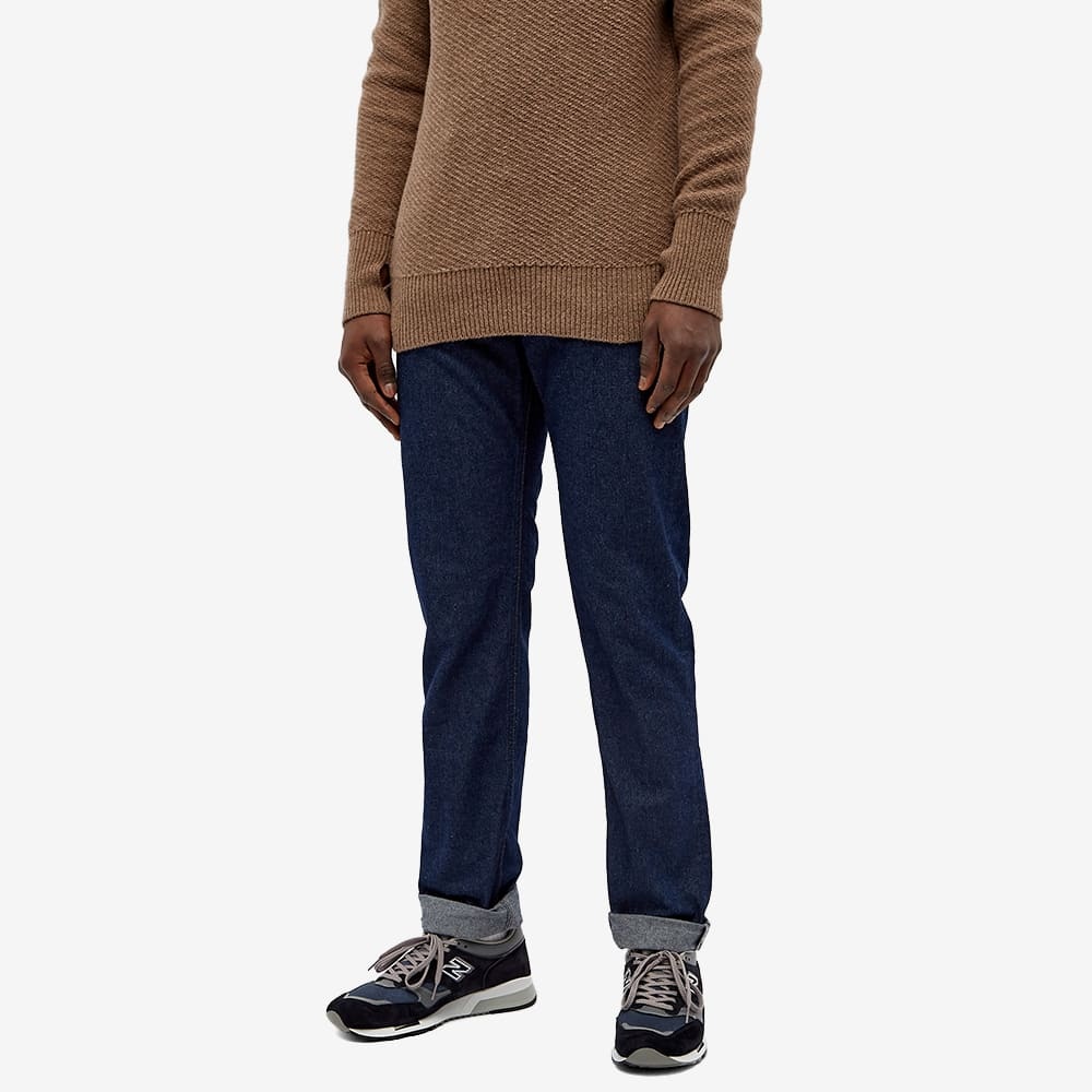 A.P.C. Petit New Standard Jean - 5