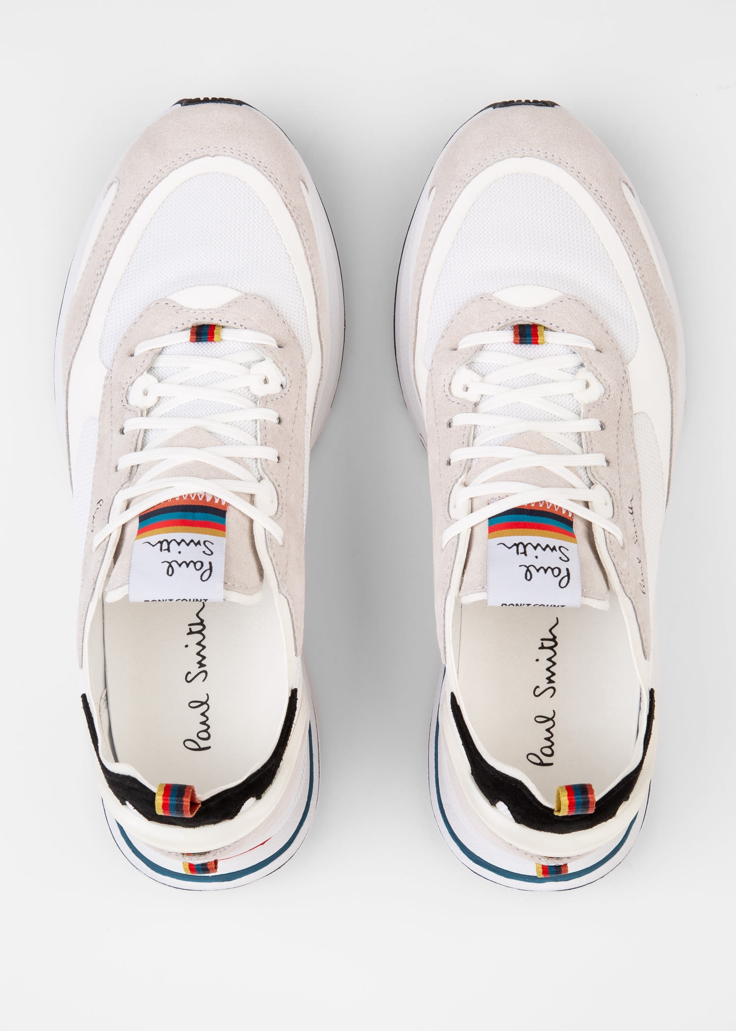 'Nagase' Sneakers - 3