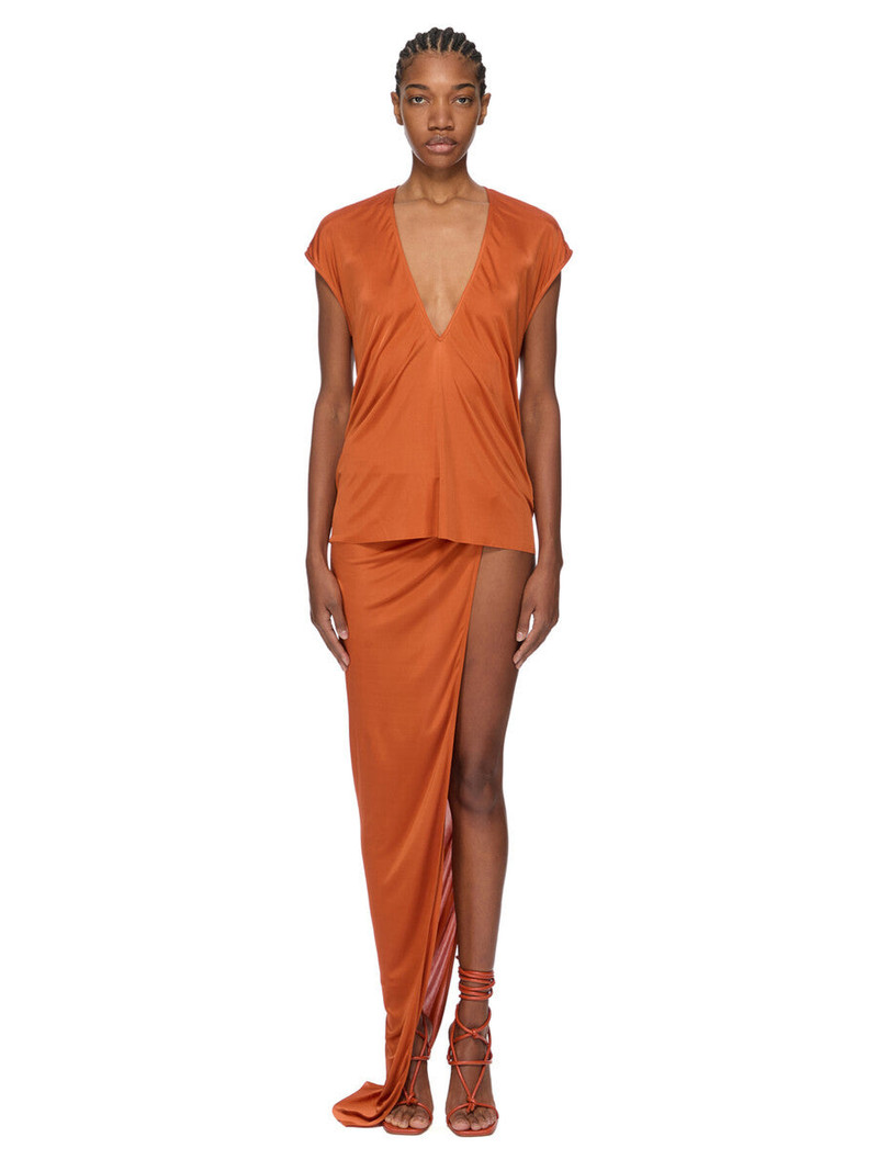 Rick Owens Lilies SKIRT outlook