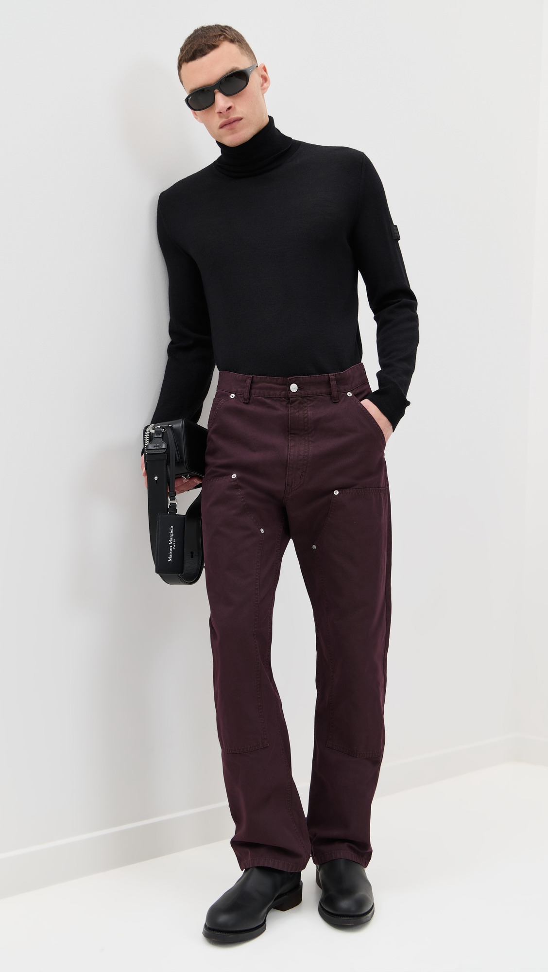 Workwear Trousers - 4