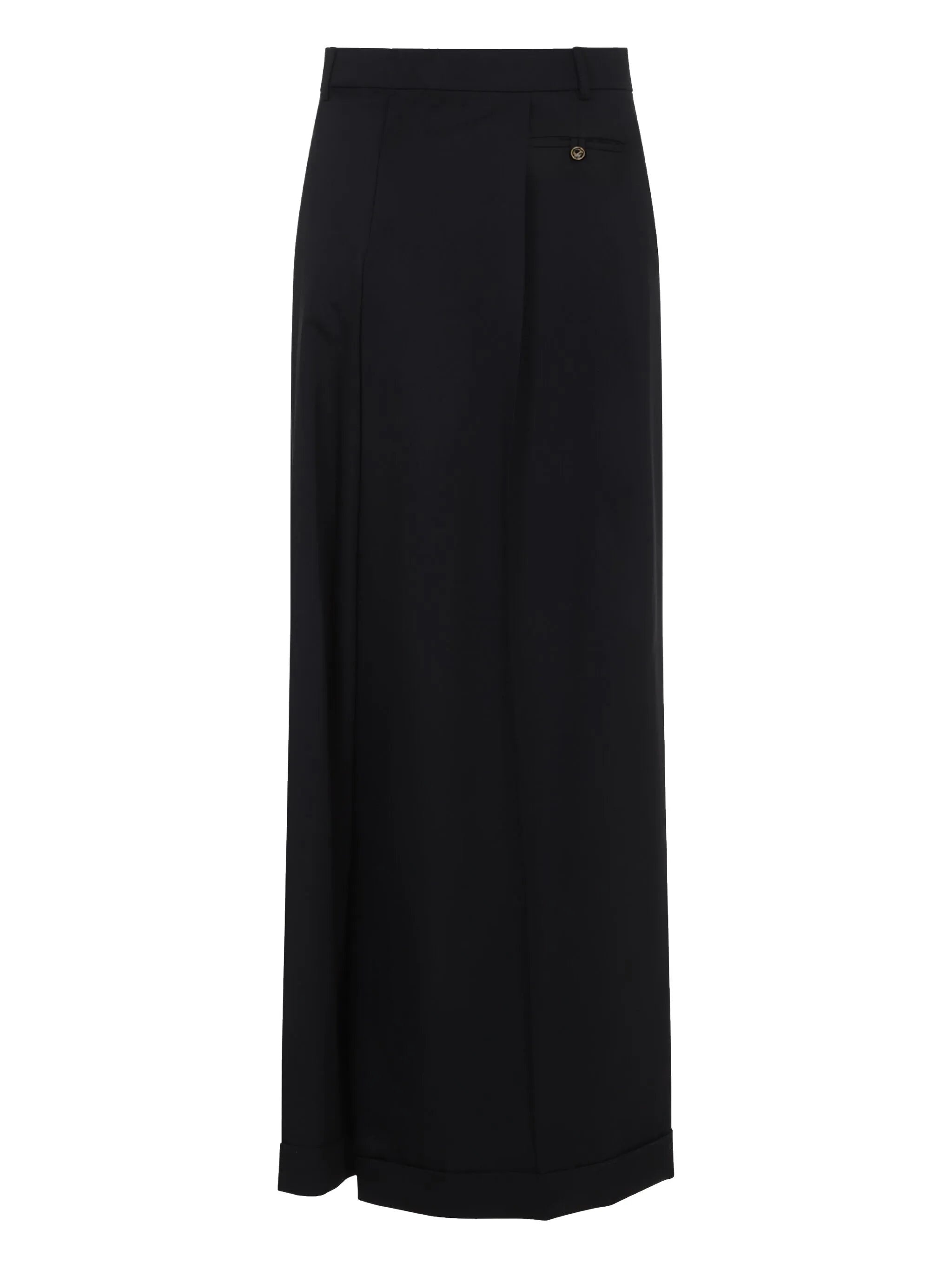 Maxi Skirt - 4