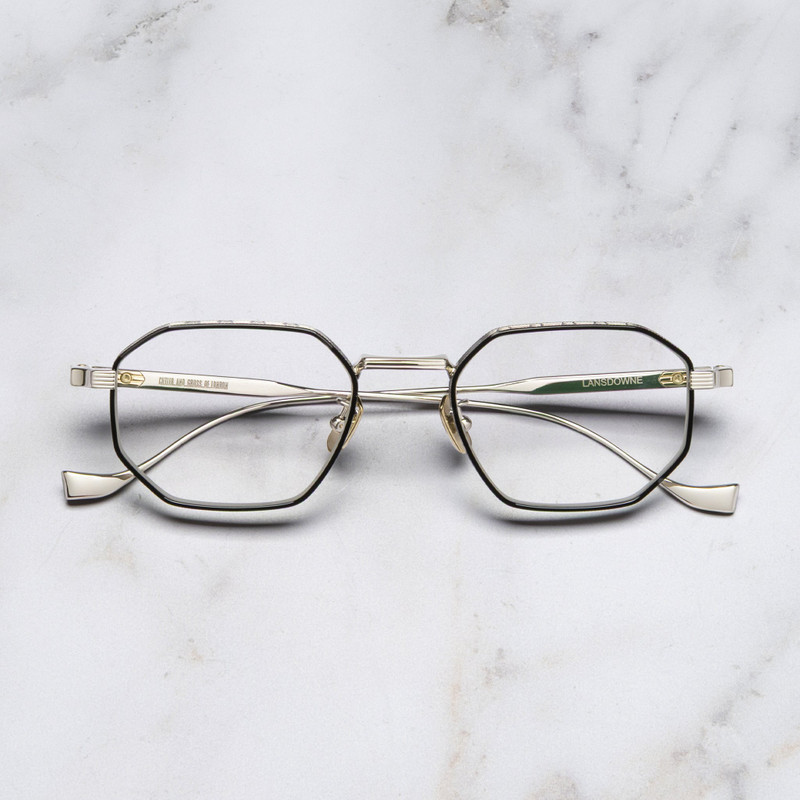 LANSDOWNE 1431 SQUARE OPTICALS 1