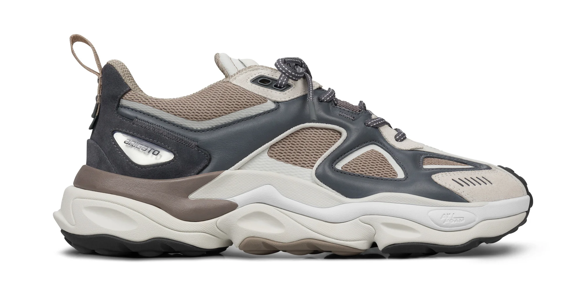 Satellite Runner - 1