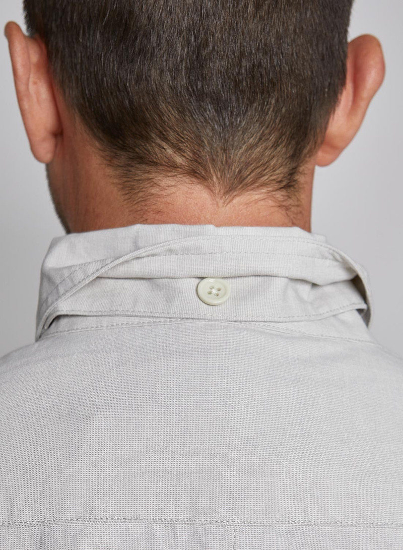 Tunic Shirt in Natural 4