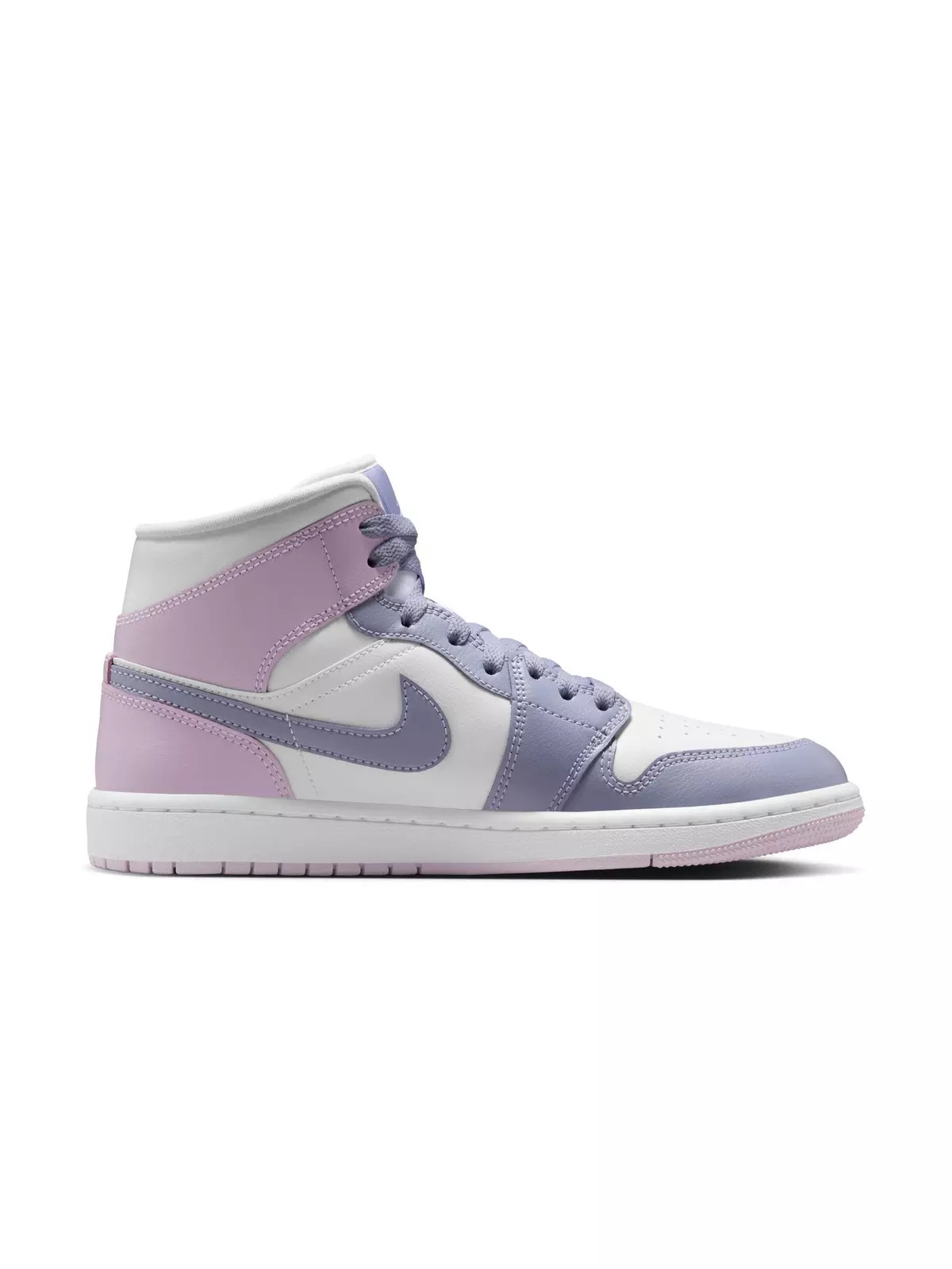 1 Mid "Indigo Haze/Doll/White" Women's Shoe - 2