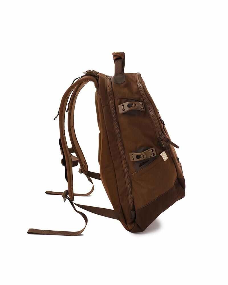 CORDURA 20L BROWN - 3