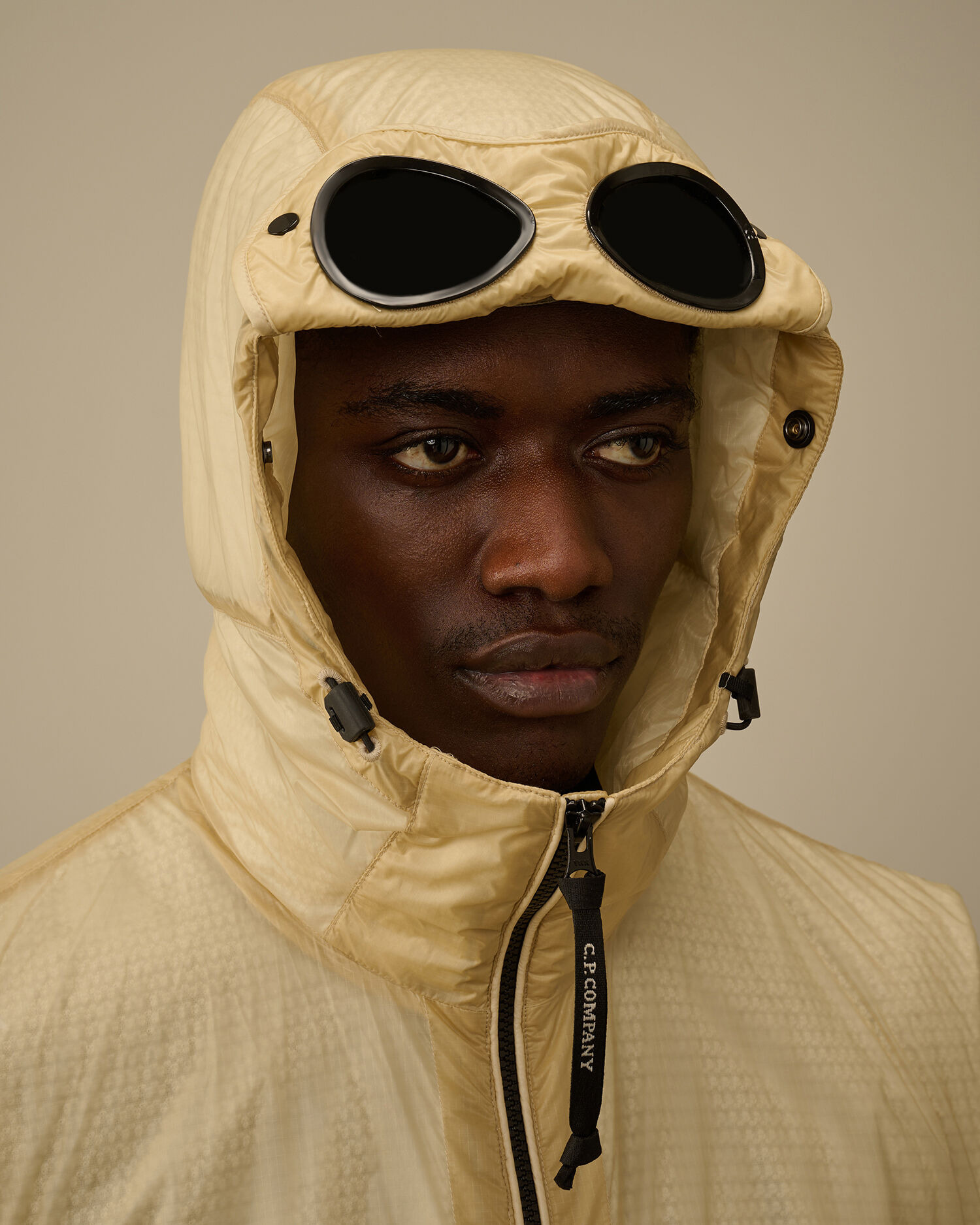 Nada Shell Goggle Padded Gilet - 6