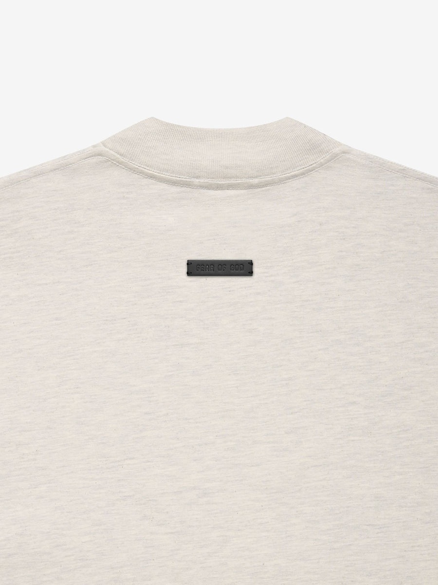 Cotton LS T-Shirt - 4
