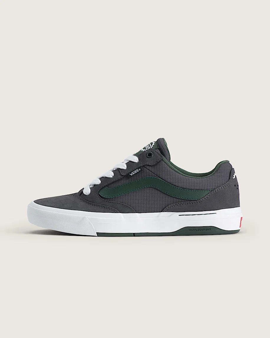 BMX Proof Wafflecup Shoe - 1