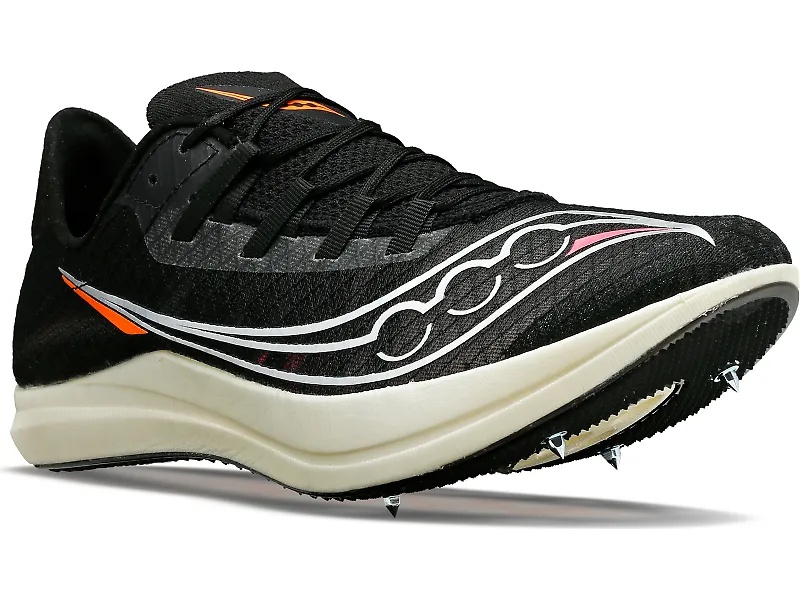 Saucony Terminal VT - 5