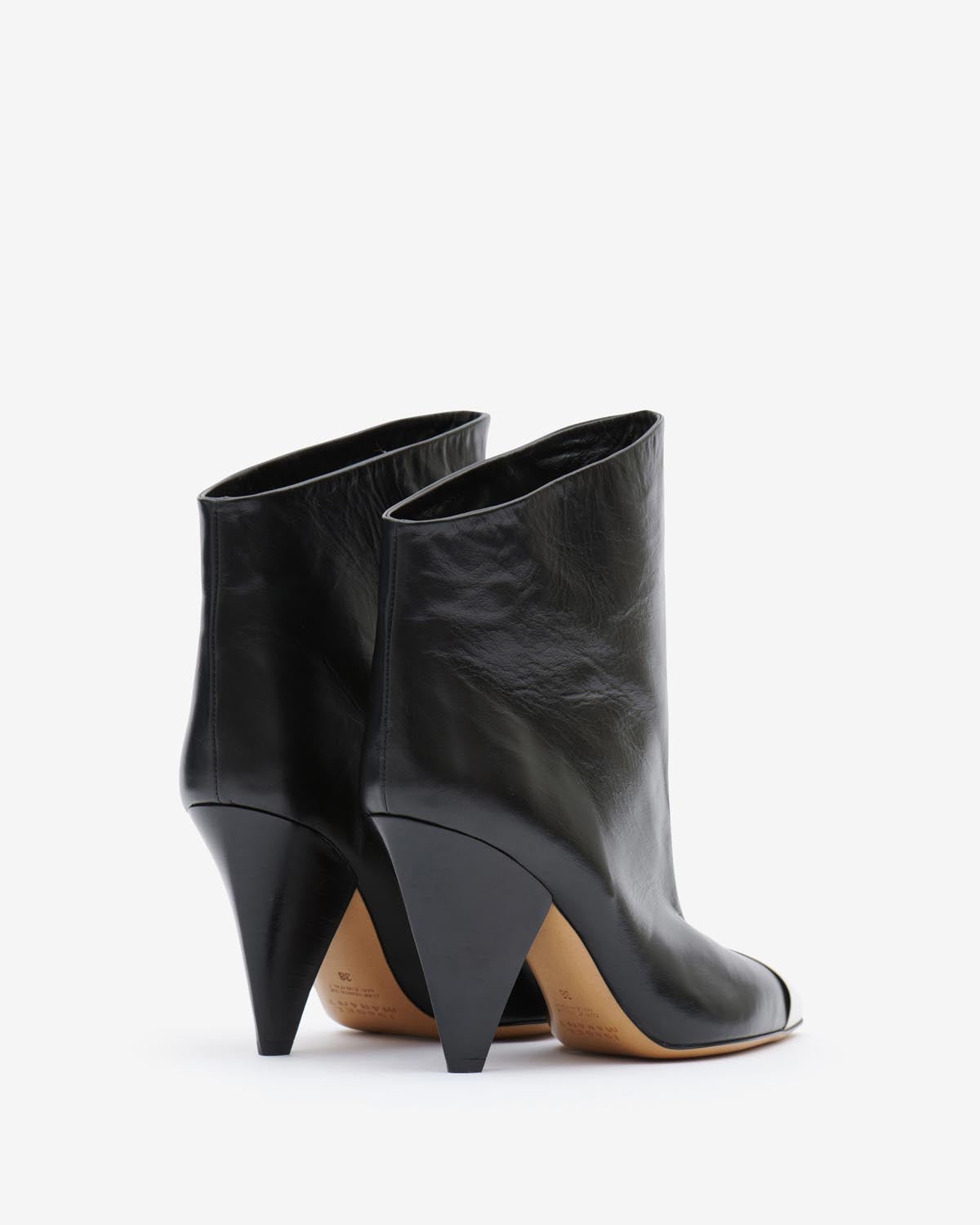 LAPIO BOOTS - 2