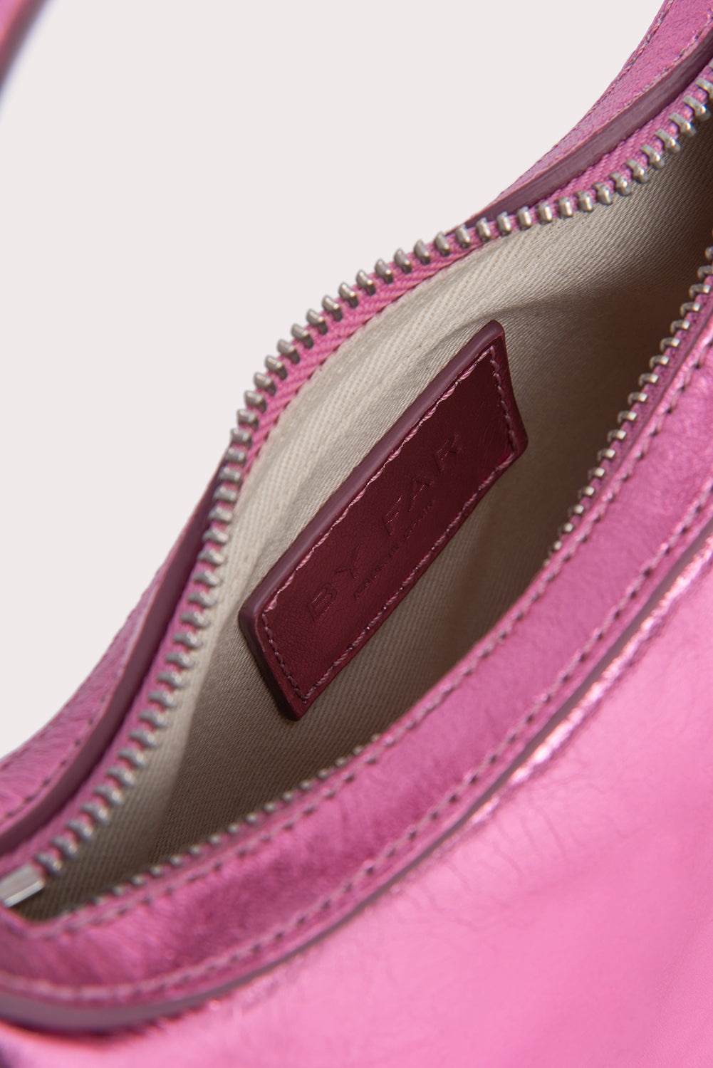 Mini Soho Lipstick Metallic Leather - 7
