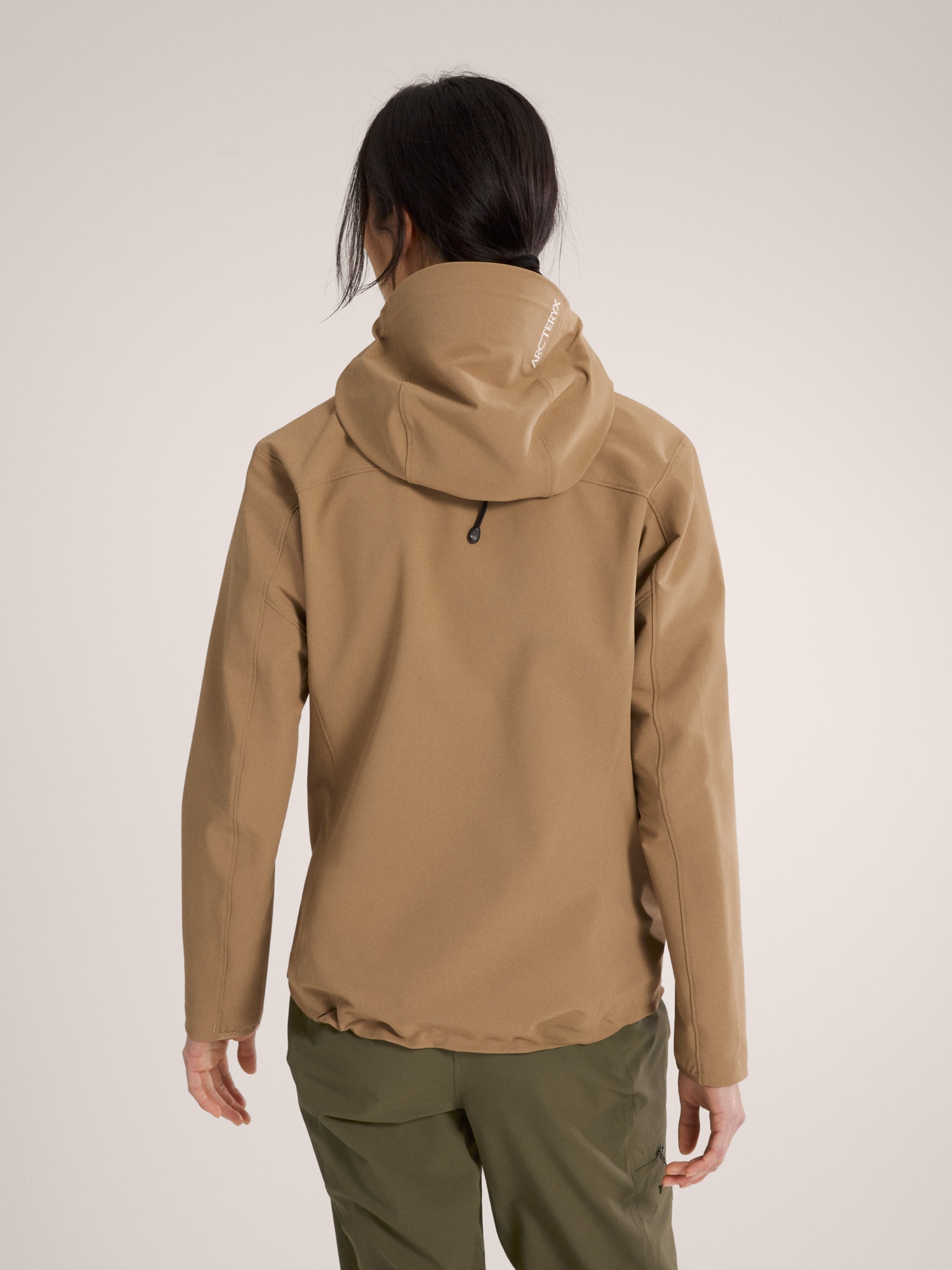 Gamma Hoody - 4