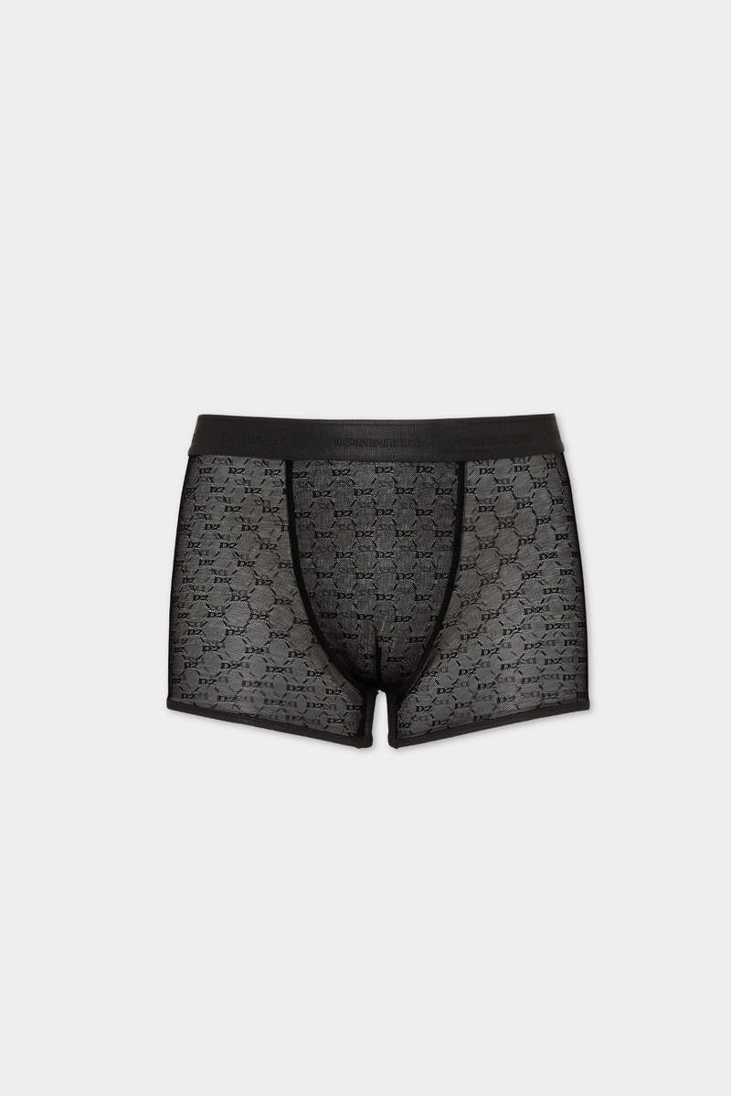 D2  TULLE TRUNK - 1