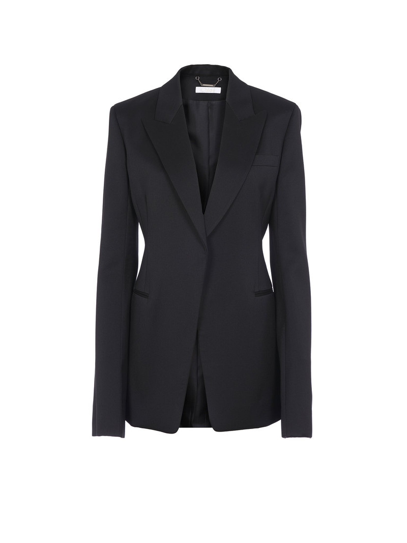 TUXEDO JACKET 1