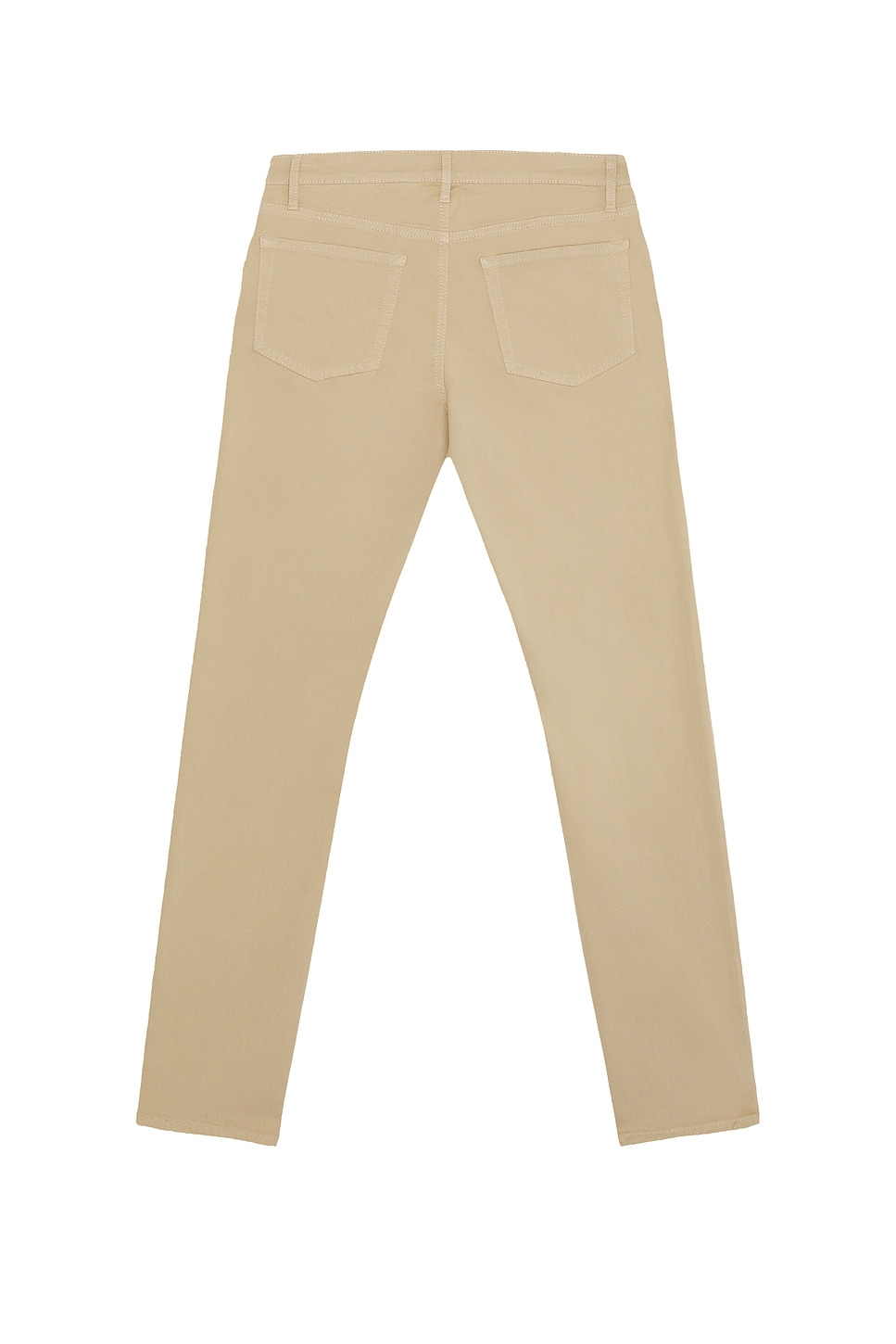 Modern Straight Jeans - 2