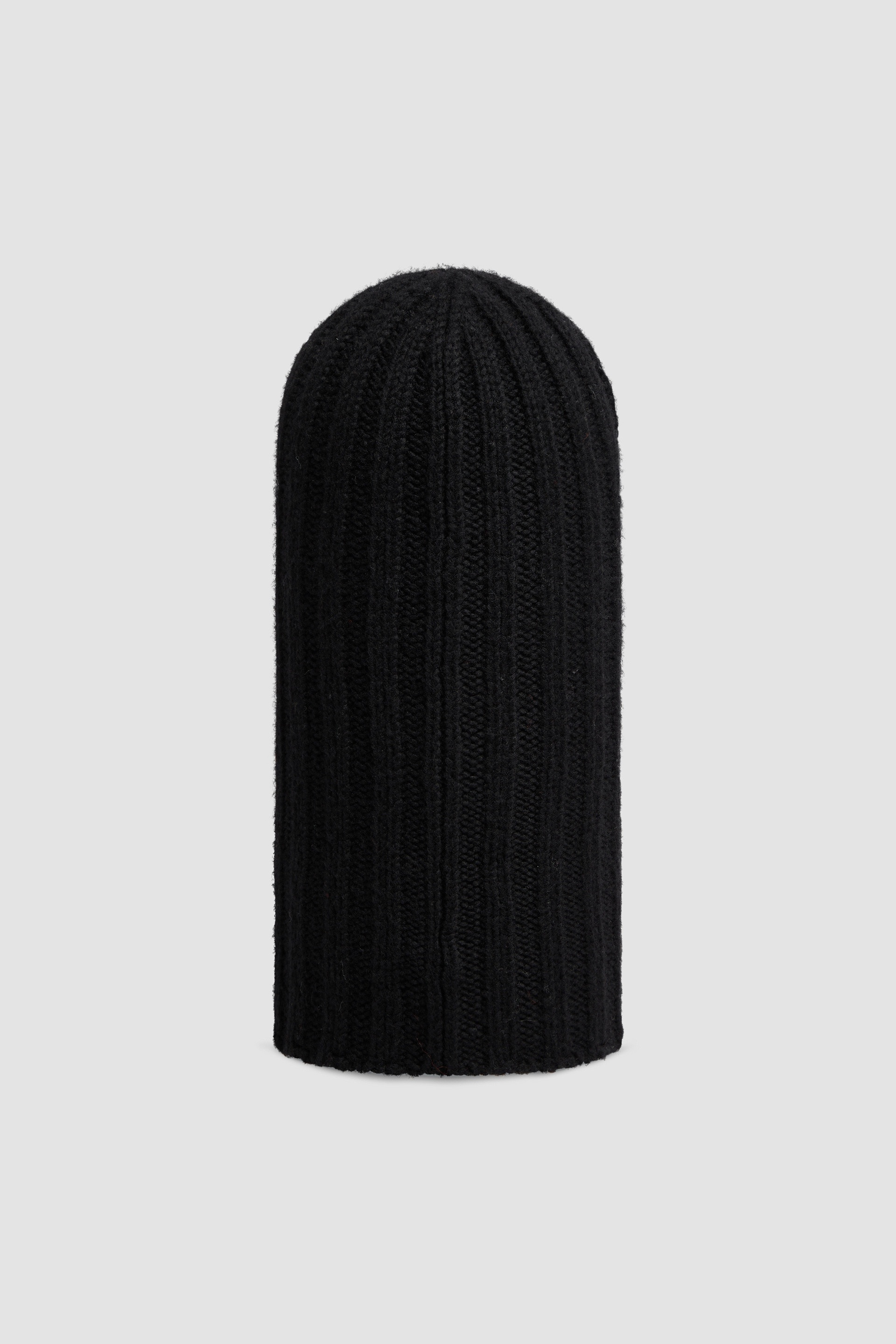 Wool Blend Balaclava - 4