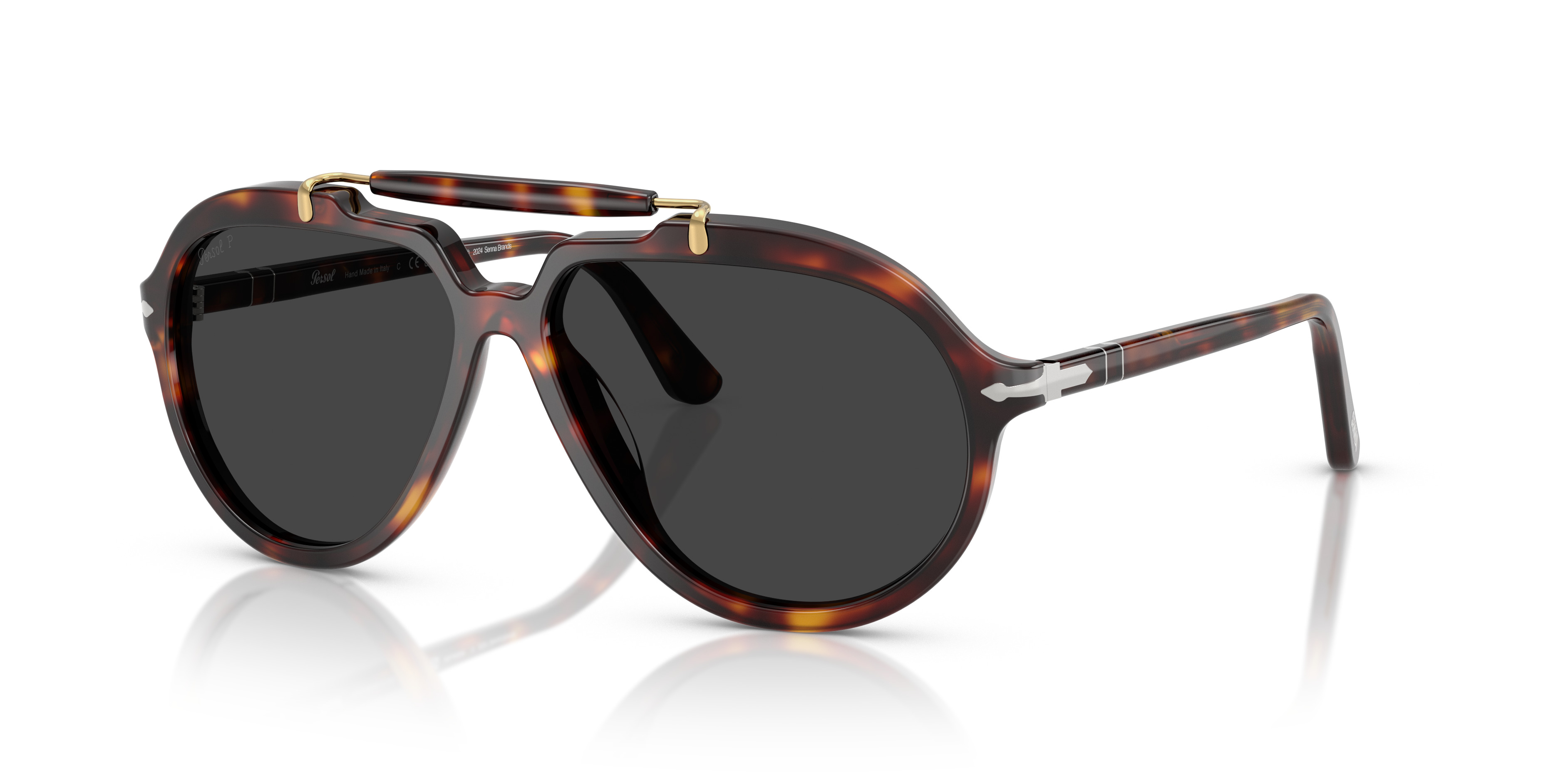 PO0202S - Senna Series - 2