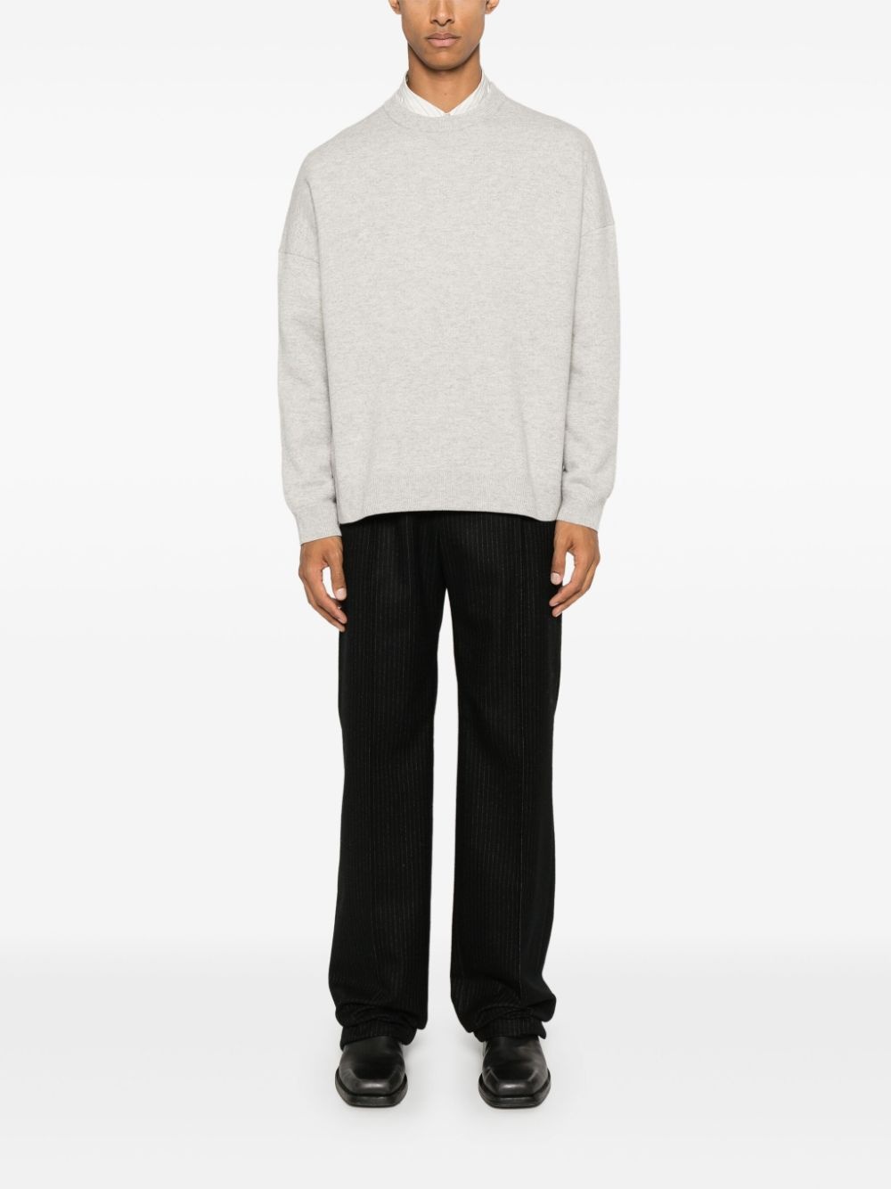 Joyann sweater - 2
