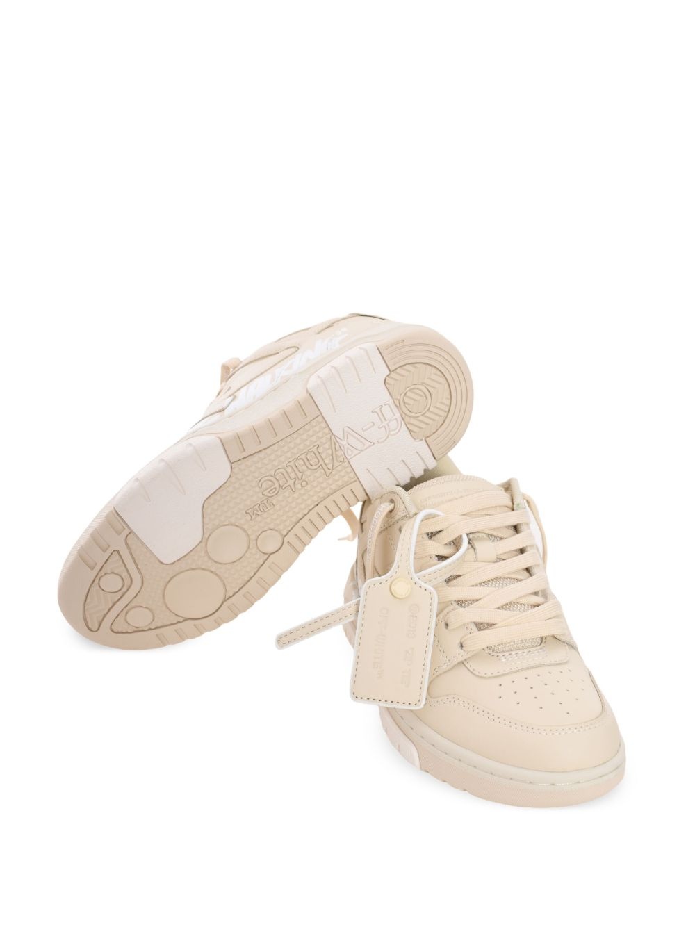 Out Of Office sneakers - 4