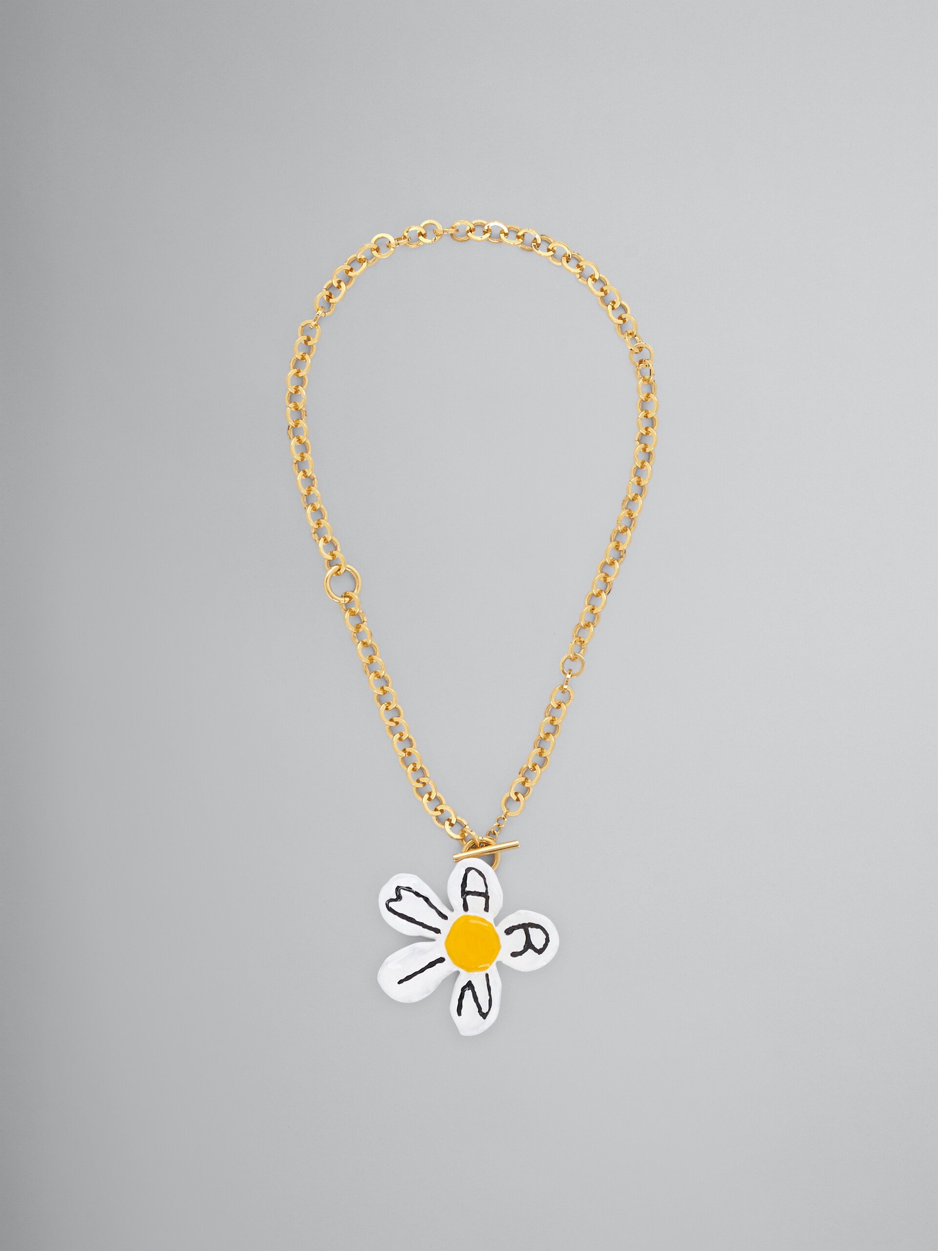 DAISY NECKLACE - 1