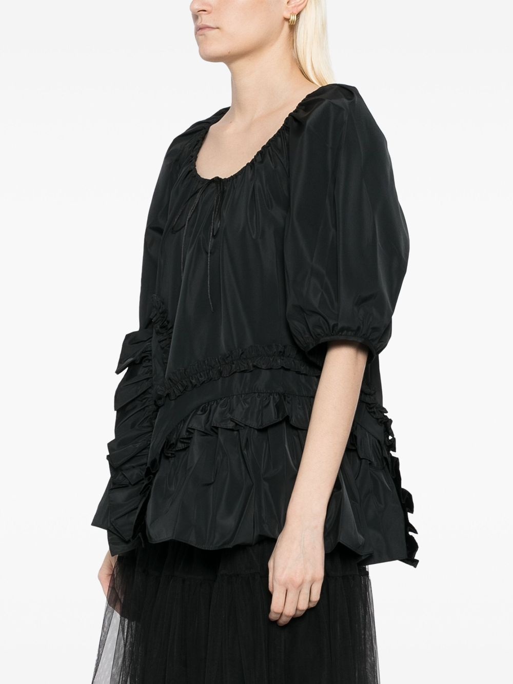 Arabella top - 3
