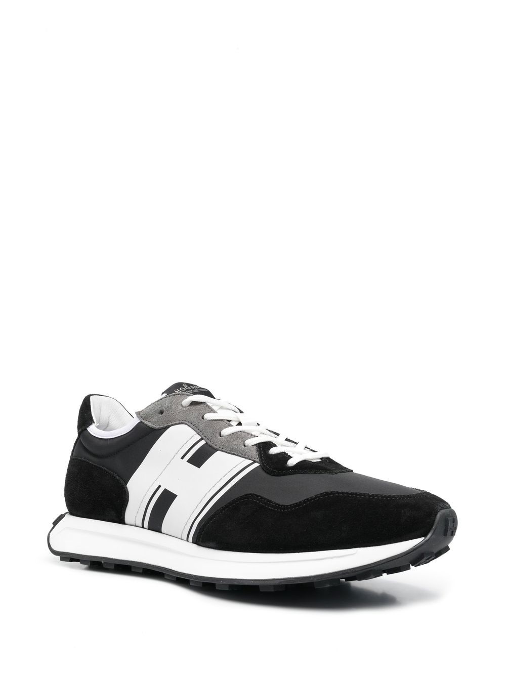 H601 low-top sneakers - 2