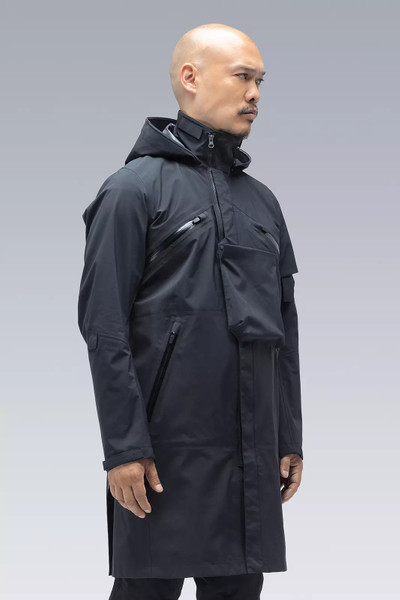 ACRONYM J1L-GT 3L Gore-Tex® Pro Interops Jacket Black outlook