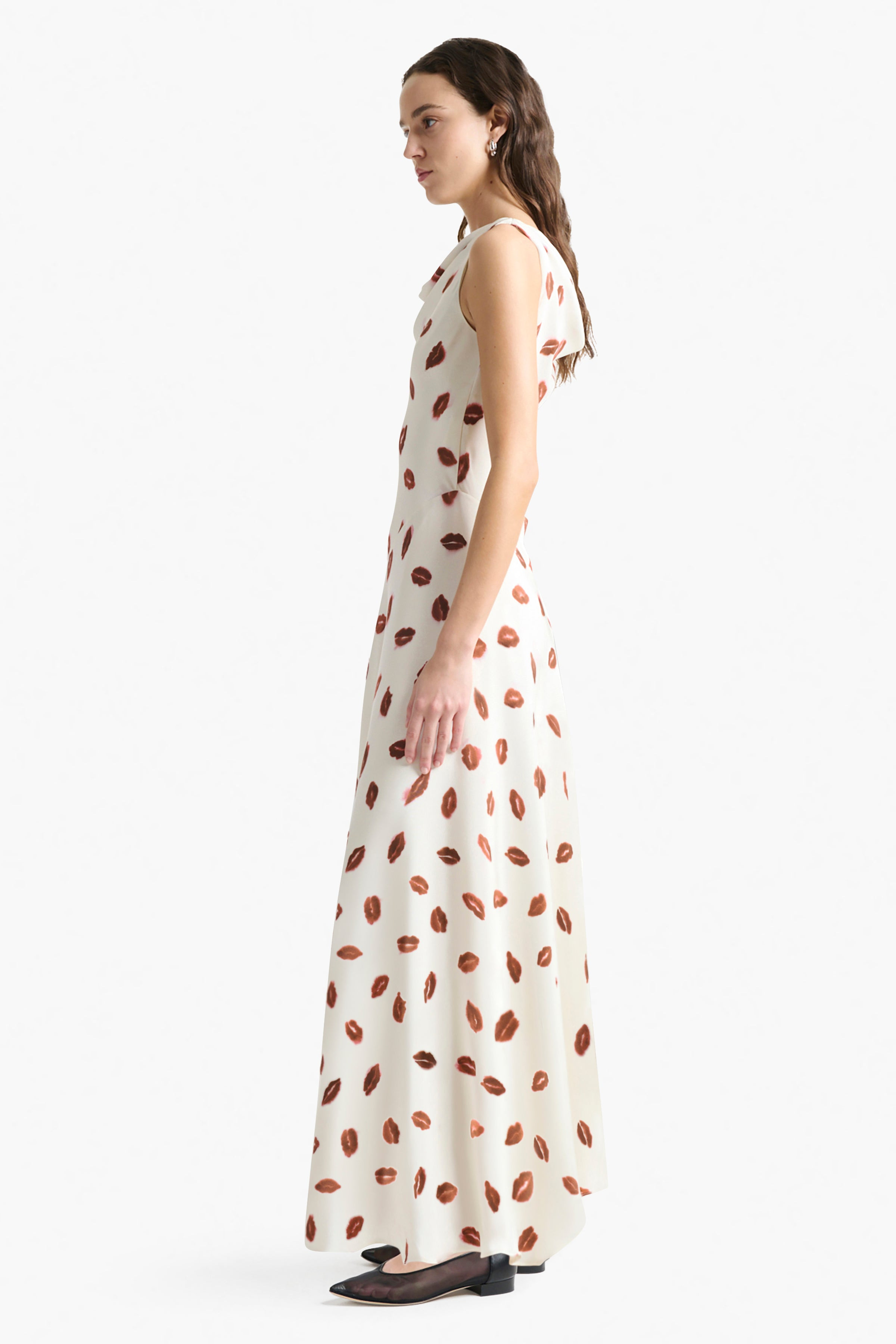 DRINA DRESS - 4