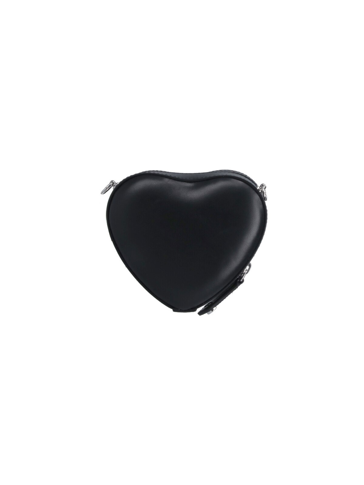 RHINESTONE CROSSBODY BAG - 3
