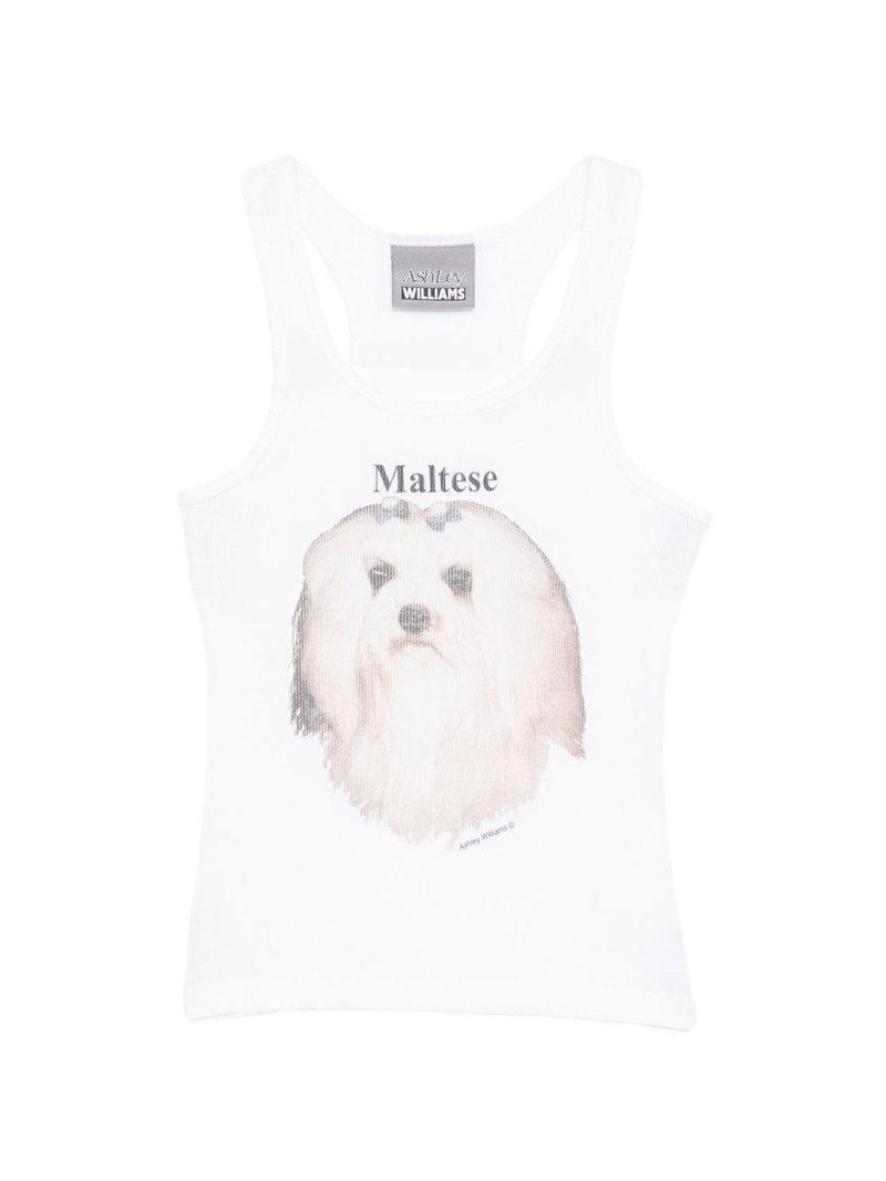 Maltese vest 1