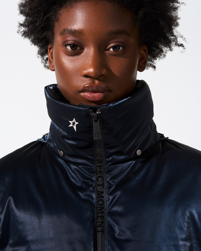 Candice Down Parka Jacket 5