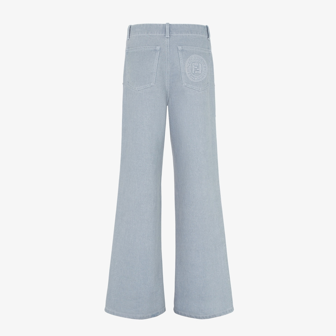 Long Jeans - 2