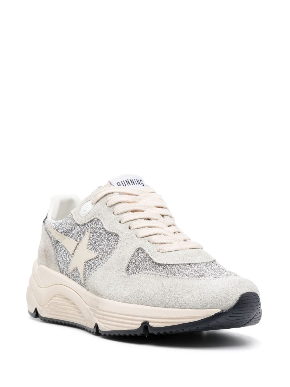 Running Sole low-top sneakers - 2