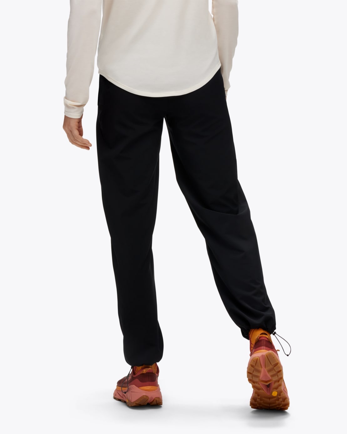 Women's Active Woven Pant - 2
