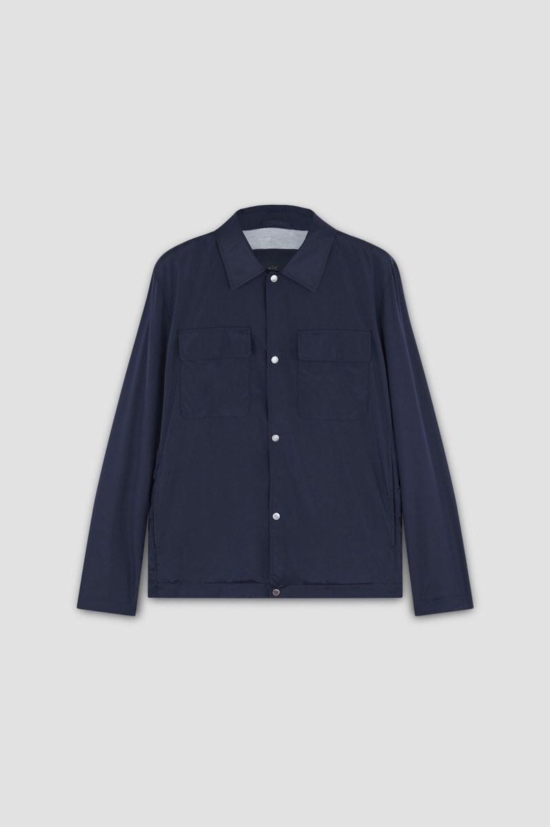 SHACKET TYPHOON® SILK - 1