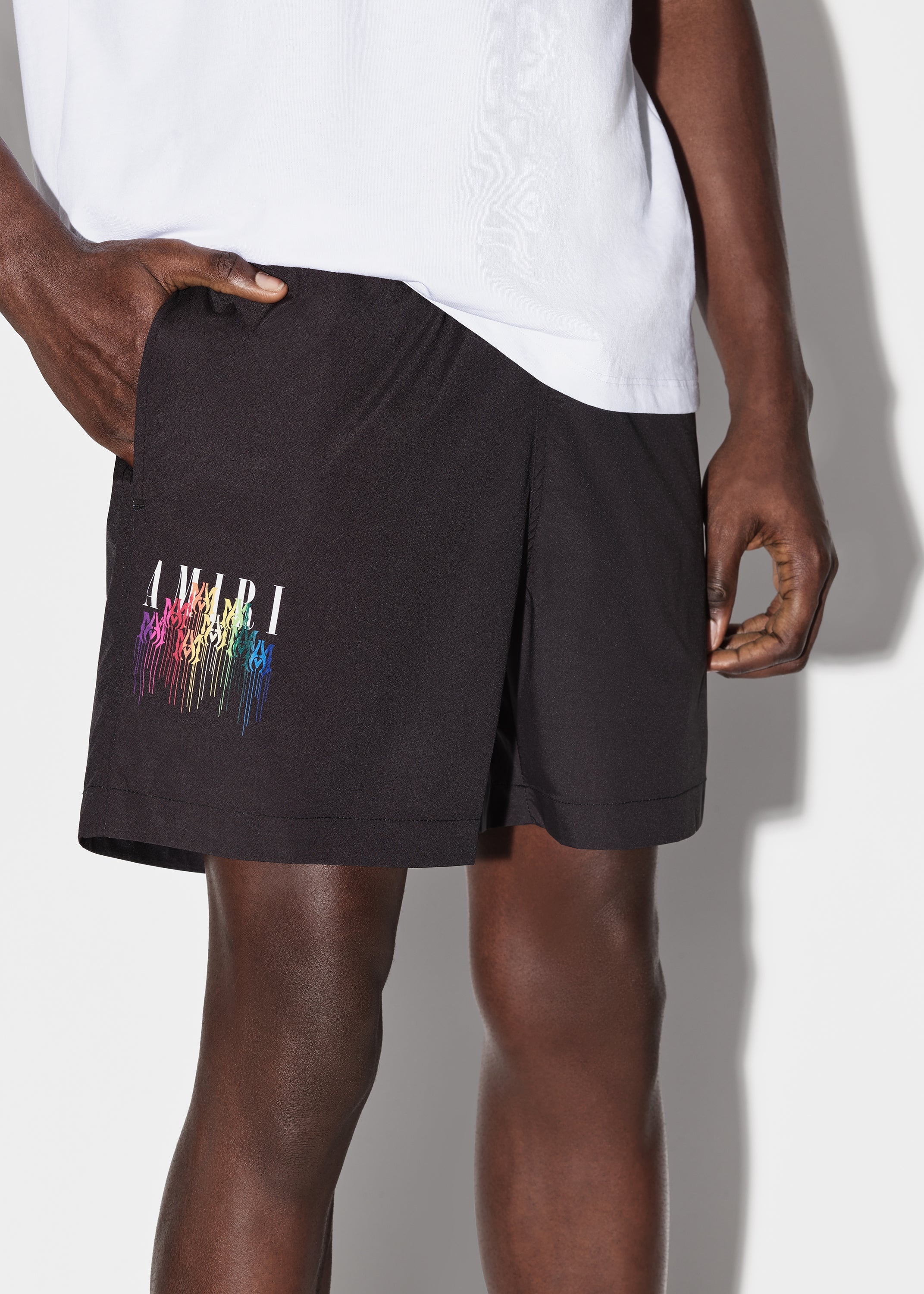 M.A. DRIP SWIM TRUNKS - 5