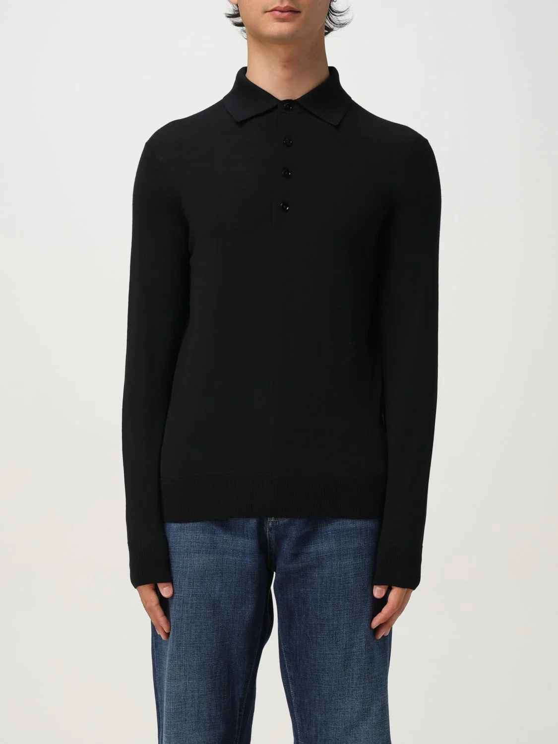 Polo shirt men Tom Ford - 1