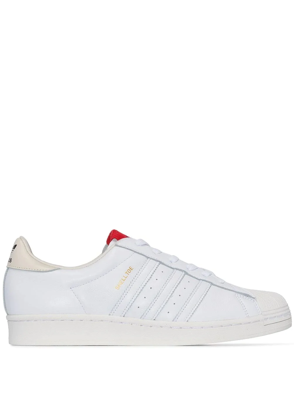 x 424 Superstar sneakers - 1