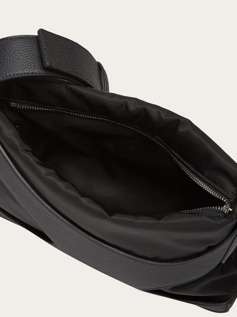 Crossbody bag with cut-out detailing 5